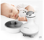 Electric Scalp Massager for Head Massage, Scalp Care, Waterproof Design