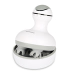 Electric Scalp Massager for Head Massage, Scalp Care, Waterproof Design