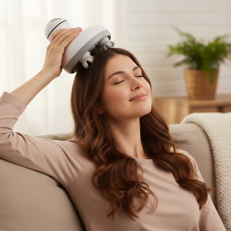 MASSAGE & RELAX image